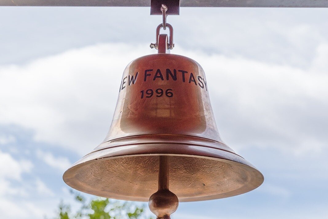 The Wedding Bell